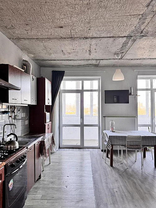 Продаж Квартира 2-кімнатна, 5/5 поверх на вул. Шевченка Львів - фото 2