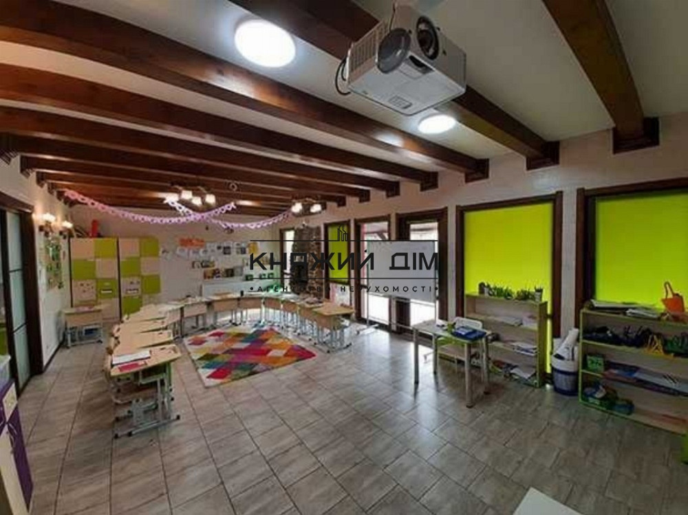 Продажа отличного 2-х этажного дома на Чайке. № 2211223 Чайки (Богуславський район) - фото 8