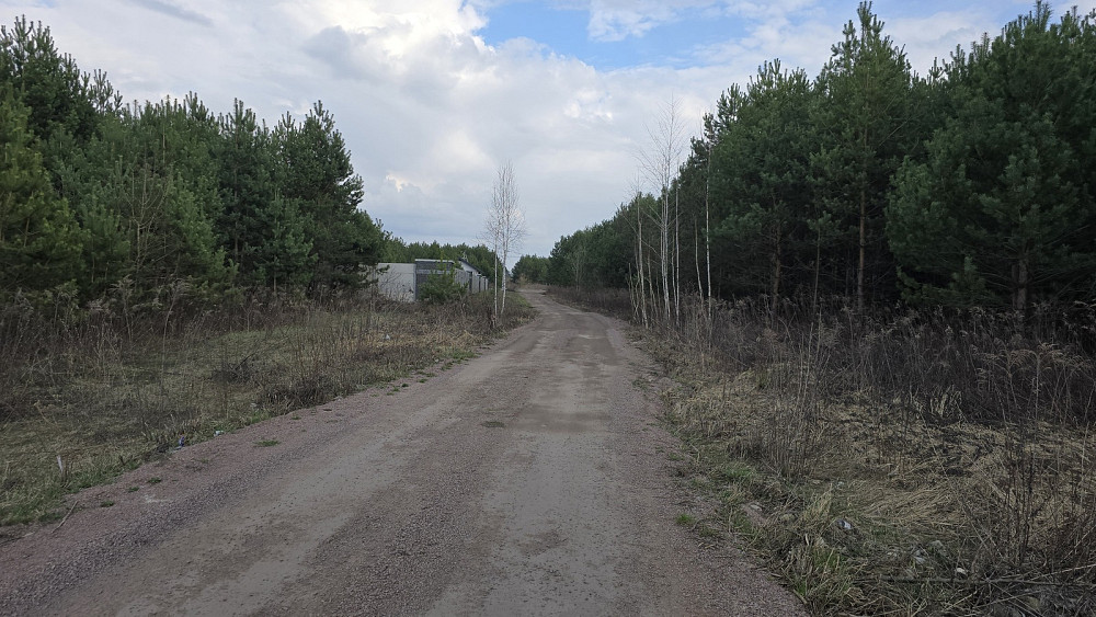 Продаж земельної ділянки 10 соток на Малишка Zhytomyr - photo 1