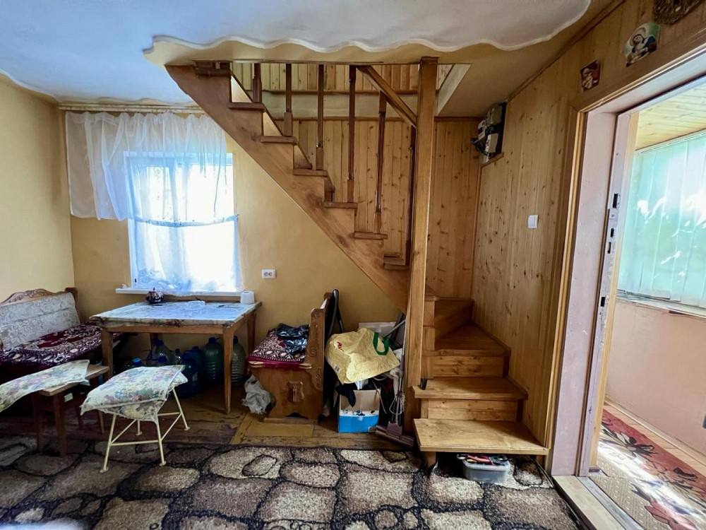 Продаж Квартира на улица Липники (Мостиський район) - фото 18