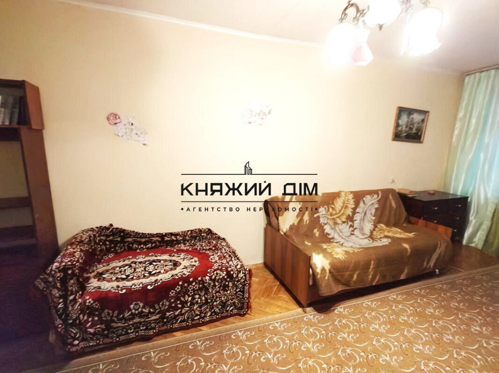 Оренда Квартира 1-кімнатна, 13/16 поверх на Златоустовская ул. Kiev - photo 7