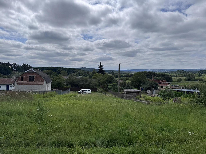 Продаж земельної ділянки — Яворівський район Pidstavky - photo 4