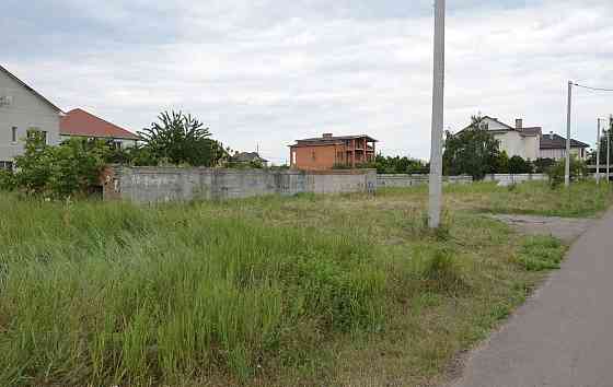 Продаж земельної ділянки на Ясенева, 9 Odessa