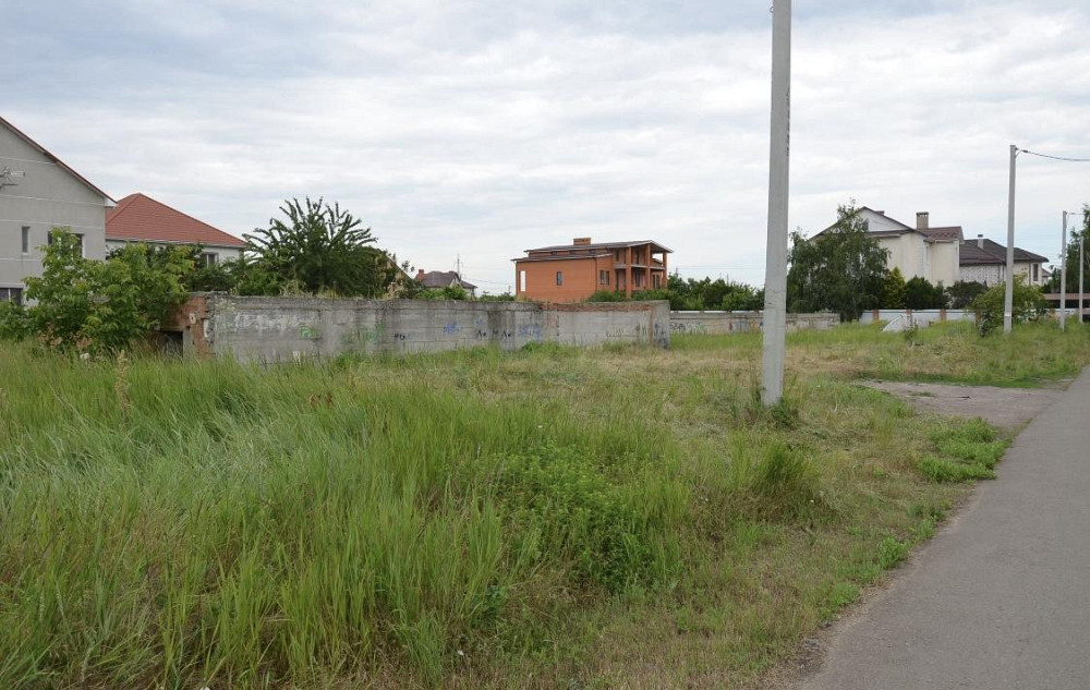 Продаж земельної ділянки на Ясенева, 9 Одеса - фото 2