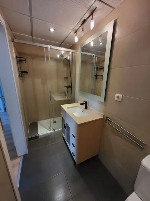 Квартира за кордоном 103 кв.м 3 кімн. 6-й поверх м. Сан-Хуан-де-Аліканте,  Сан-Хуан-де-Аліканте - фото 5