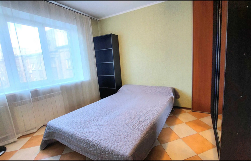 Оренда Квартира 3-кімнатна, 8/8 поверх на б-р Лесі Українки, 19 Київ - фото 4