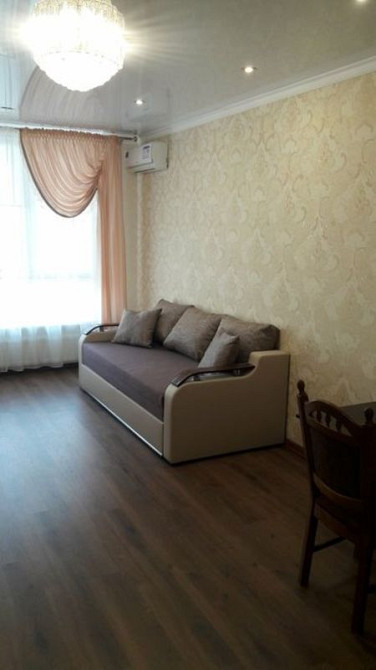 Оренда Квартира 1-кімнатна, 22/25 поверх на ул. Армянская, 6а Київ - фото 2