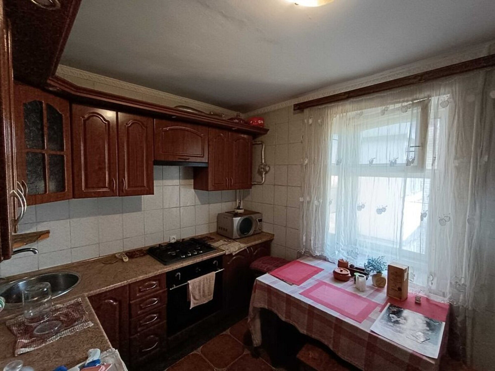 Продаж Квартира 4-кімнатна, 9/10 поверх Вінниця - фото 2