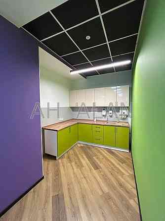 Оренда офісне приміщення на Ростиславська вул., 11 приміщень - 6, поверх - 4/4 Kiev