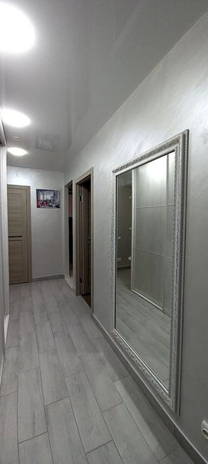 Продаж Квартира 1-кімнатна, 2/10 поверх на . Героїв Чорнобиля. Тернопіль - фото 2