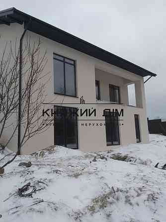 Продажа 2-х этажного дома в с. Иванковичи. № 2211577 Іванковичі