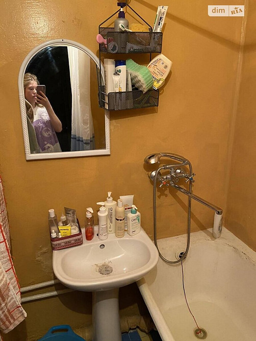 Оренда Квартира 1-кімнатна, 10/16 поверх на Райдужна, 9 Київ - фото 8