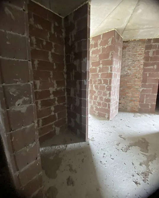 Продаж 1к квартири 47 кв. м на Підволочиське шосе Тернопіль - фото 4