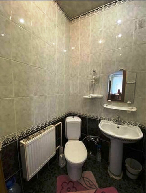 Уютный двухэтажный дом в Районе Золотого Берега. Одеса - фото 11