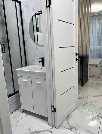 Продаж Квартира 1-кімнатна, 6/12 поверх на Кам'янська вул., д. 127а Киев