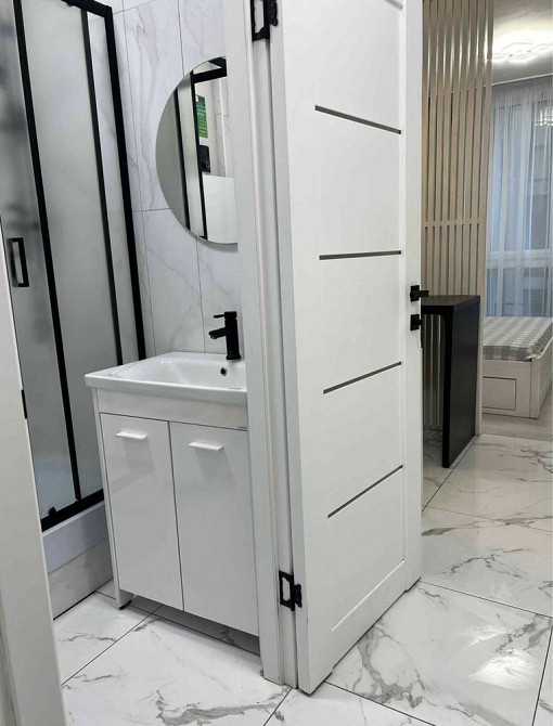 Продаж Квартира 1-кімнатна, 6/12 поверх на Кам'янська вул., д. 127а Киев - изображение 6