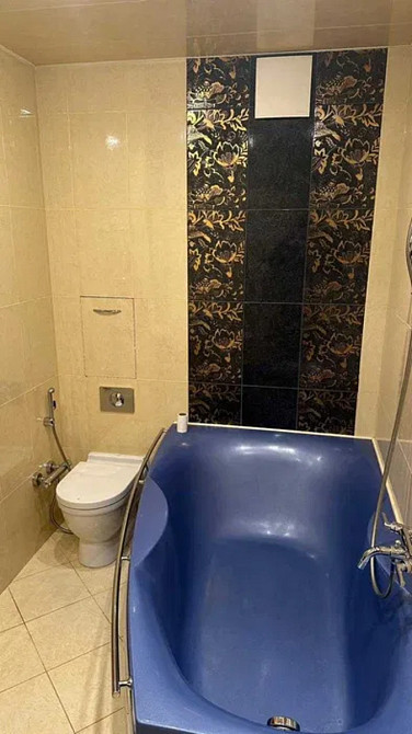 Оренда Квартира 2-кімнатна, 23/36 поверх на Дніпровська набережна, 21 Київ - фото 7