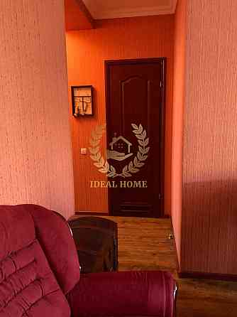 3-кімн. квартира, вул. Уманська 41, 4/5, 57 м², ремонт, меблі, 90 000 Киев