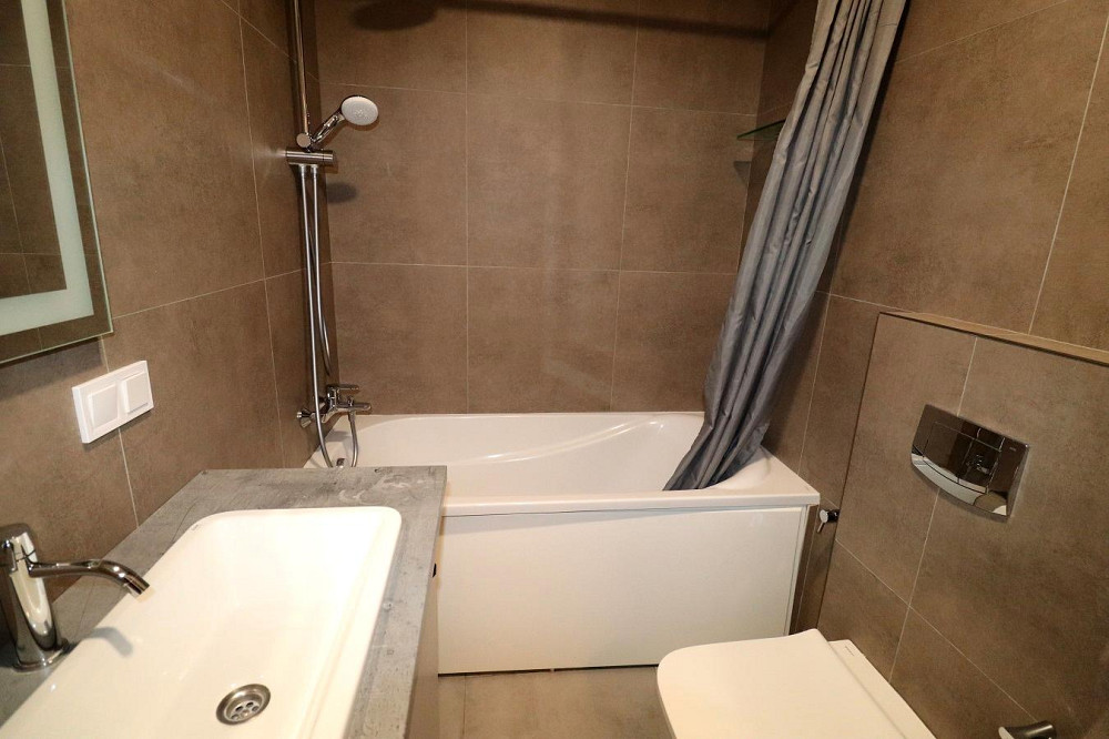 Продаж Квартира 1-кімнатна, 9/17 поверх на Берестейський вул., д. 67 Киев - изображение 11