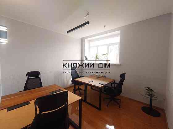 Оренда офісне приміщення на вул. Георгія Дудника поверх - 1/9 Kiev