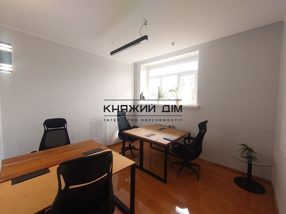 Оренда офісне приміщення на вул. Георгія Дудника поверх - 1/9 Kiev - photo 3