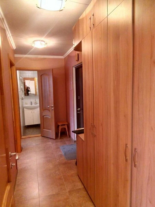 Оренда Квартира 2-кімнатна, 5/16 поверх на просп. Голосіївський, 21 Київ - фото 10