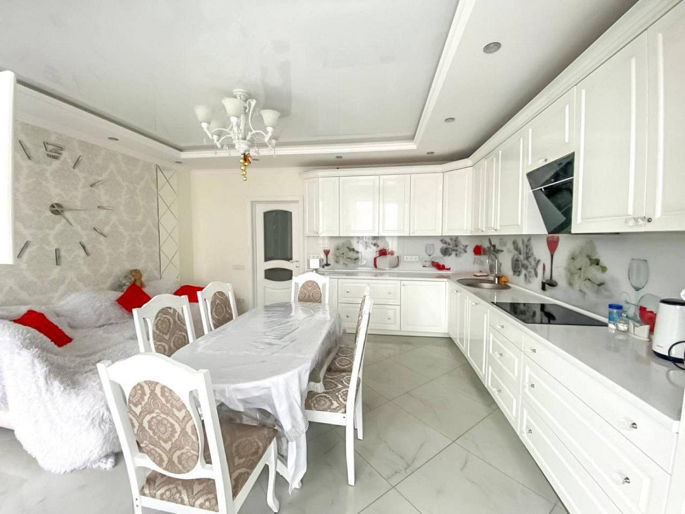 Продаж Квартира на улица Львівська 27 Брюховичі (м Львів район) - фото 1