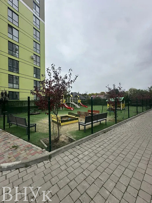 Продаж Квартира 1-кімнатна, 9/9 поверх на Даньшина Луцк - изображение 11