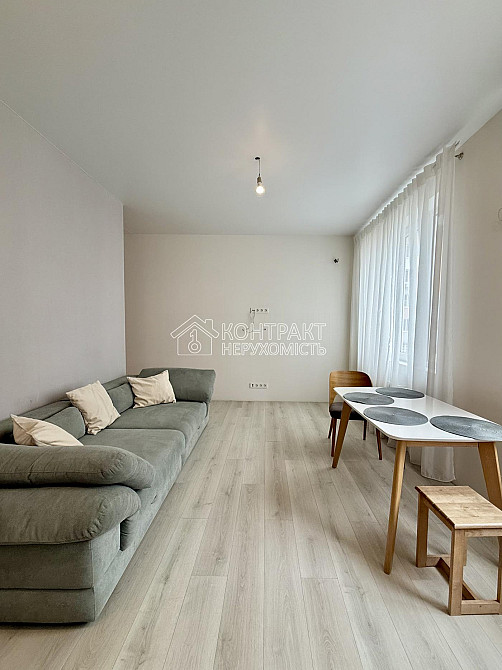 Продаж Квартира 2-кімнатна, 3/6 поверх на вул. Домобудівельна Харків - фото 13