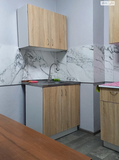 Оренда Квартира 1-кімнатна, 1/9 поверх на Львівська, 14 Київ - фото 13