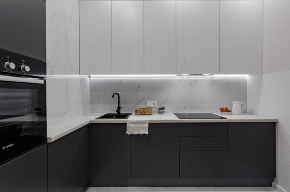 Оренда Квартира 2-кімнатна, 3/15 поверх на Итальянский б-р, 1а Одесса - изображение 5