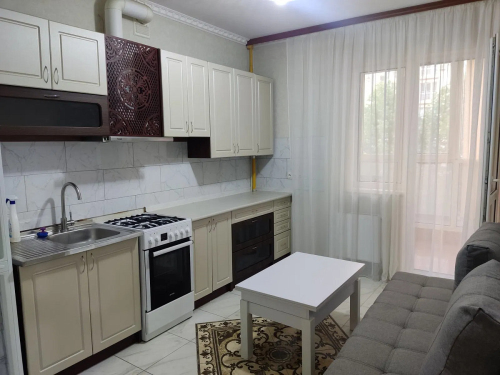 Оренда Квартира 1-кімнатна, 3/9 поверх на Метрологічна, 9 Д Київ - фото 3