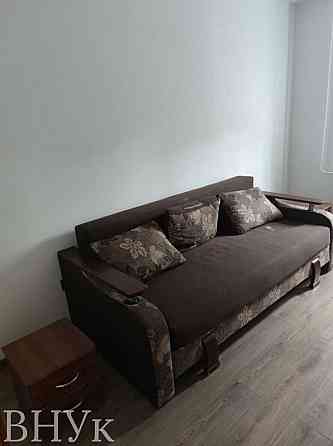 Продаж Квартира 1-кімнатна, 1/9 поверх на вул. Хуторівка Львів