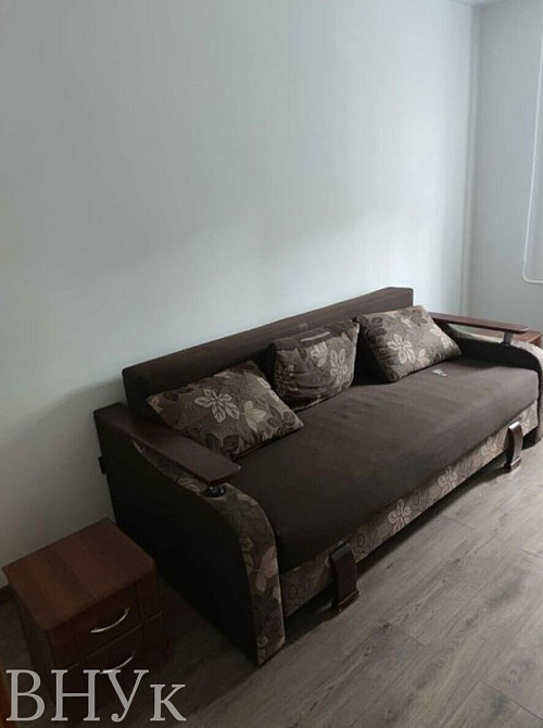 Продаж Квартира 1-кімнатна, 1/9 поверх на вул. Хуторівка Львів - фото 3