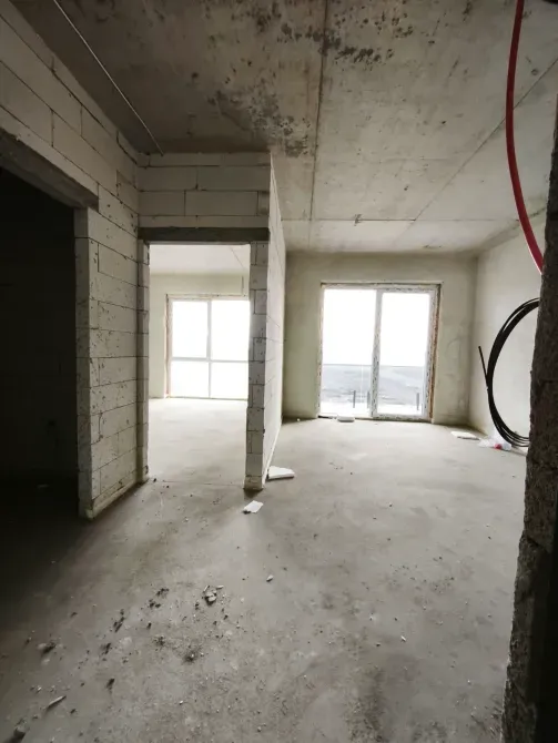 Продажа 1к Квартира 39 кв.м Волошкова 32 Сторожниця - изображение 5