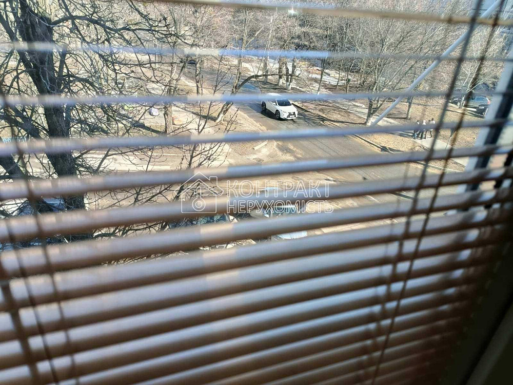 Оренда Квартира 1-кімнатна, 4/5 поверх на вул. Волонтерська Харків - фото 10