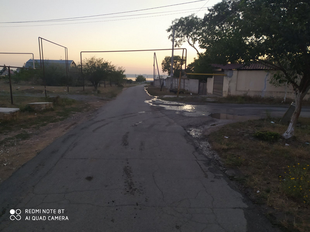 Продаж земельної ділянки 0.1 соток на ул. Шевченко, 18б Усатове - фото 1