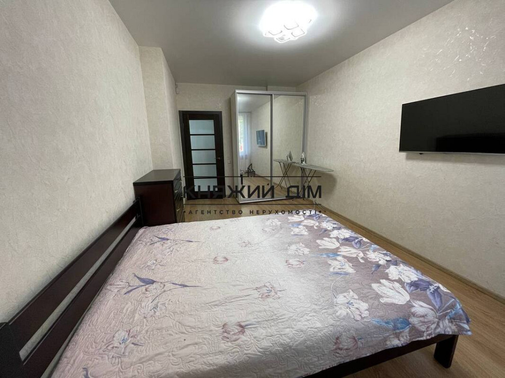 ПЕРША ЗДАЧА! Оренда 3 кімнатна квартира в ЖК Комфорт Таун КОД 11203055 Kiev - photo 14