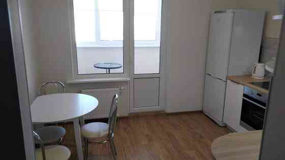 Продаж Квартира 1-кімнатна, 20/25 поверх на Науки вул., д. 60 Киев