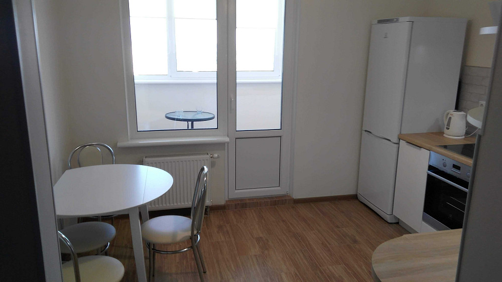 Продаж Квартира 1-кімнатна, 20/25 поверх на Науки вул., д. 60 Киев - изображение 2