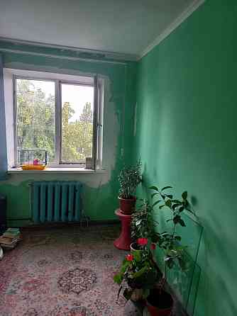 Бюджетний варіант 3х кімнатної квартири на Н. Миколаївки Кропивницький