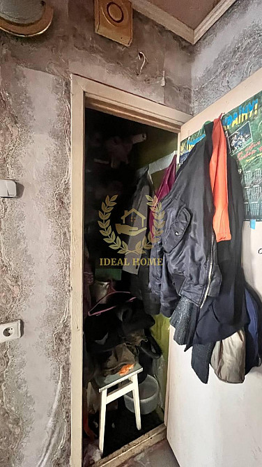 Продаж Квартира 1-кімнатна на Остафия Дашкевича ул., 6Б Kiev - photo 7