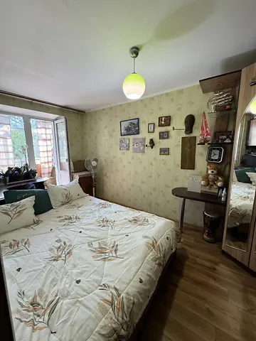 Продаж 2к Квартира 48 кв.м вул. Свободи 18/1 Хмельницький - фото 1