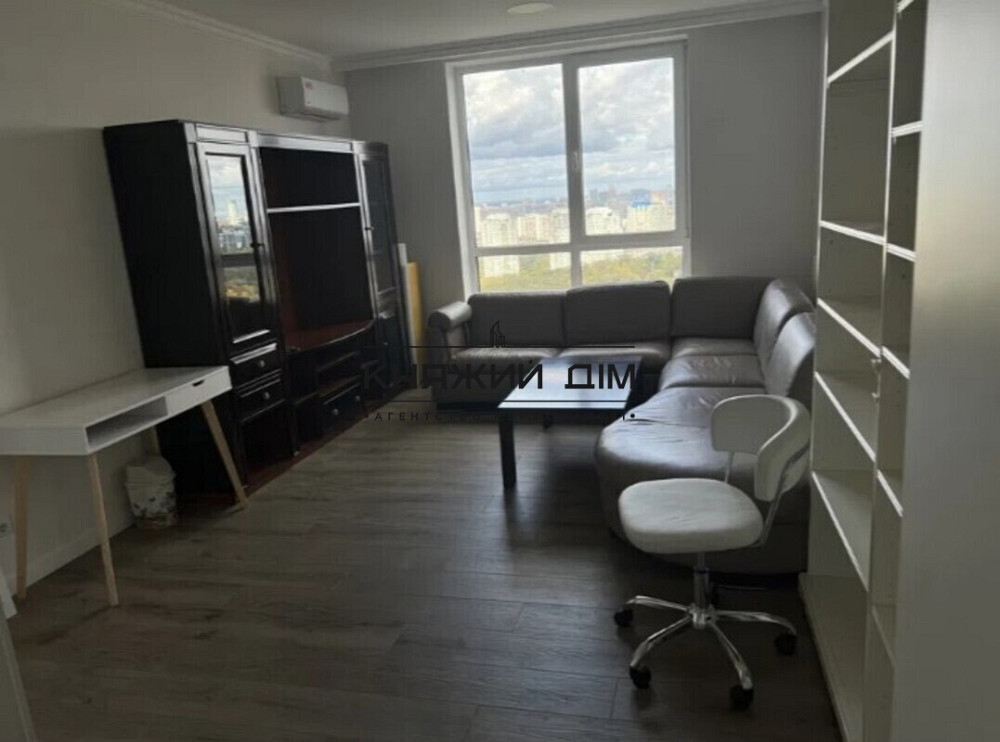 Продажа 3-комнатной квартиры в ЖК Соломенская 20В. № 21141410 Київ - фото 14