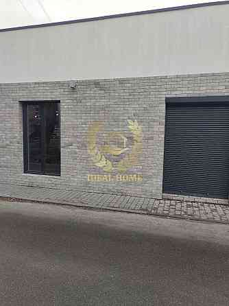 Продаж комерційне приміщення на Завокзальная ул. Бориспіль