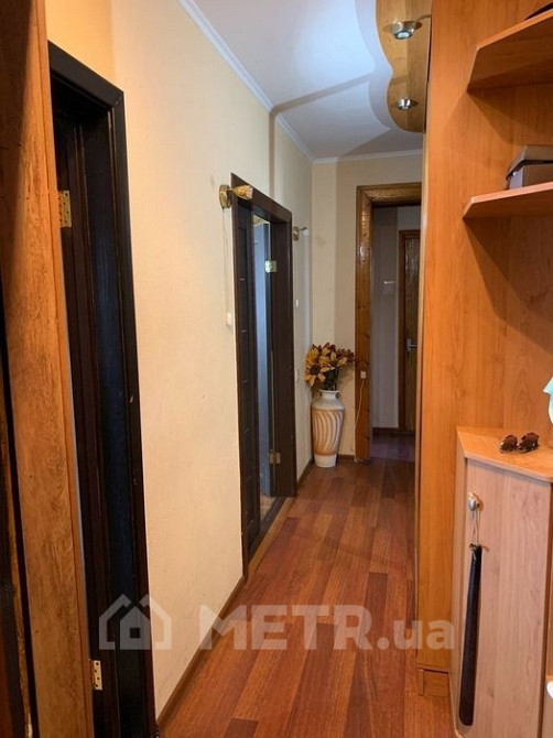 Продаж Квартира 3-кімнатна, 9/9 поверх на Люстдорфская дорога, 121 Odessa - photo 6