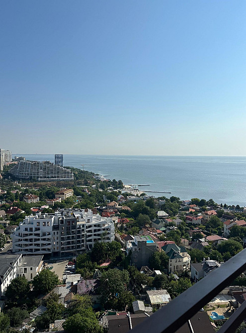 Продаж Квартира 1-кімнатна, 19/25 поверх на ул. Каманина ул. Одеса - фото 4