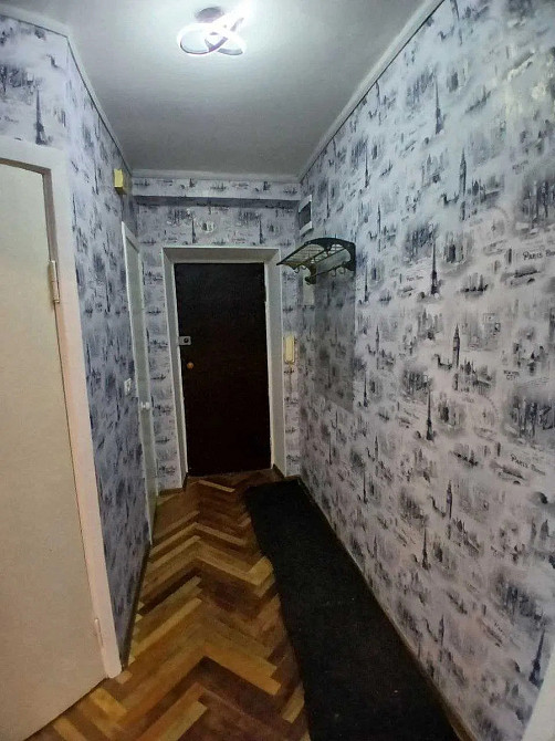 Оренда Квартира 1-кімнатна, 9/9 поверх на Расанівська набережна, 24 Київ - фото 5