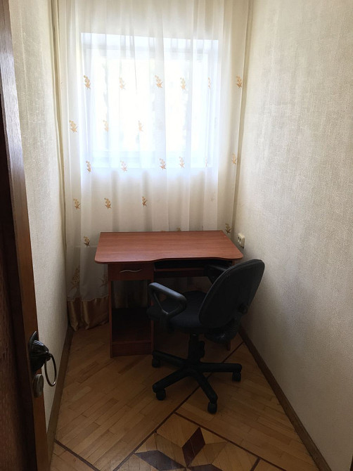 Оренда Квартира 1-кімнатна, 7/9 поверх на Щусєва, 12-А Київ - фото 8