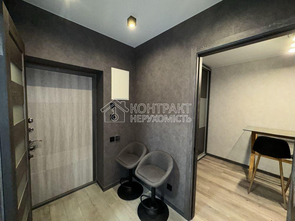 Продаж Квартира 1-кімнатна, 8/9 поверх на вул. Борткевича Харків - фото 5
